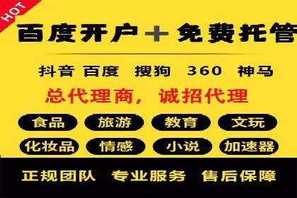 百度竞价账户托管实战：如何实现ROI最大化